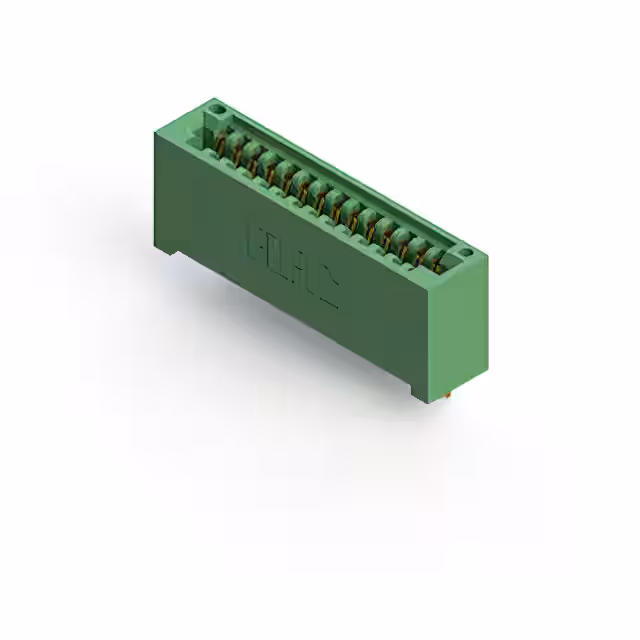 345-014-544-101 EDAC Inc.  Edgeboard Connectors